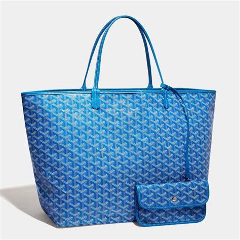 goyard alternative|goyard knock off leather.